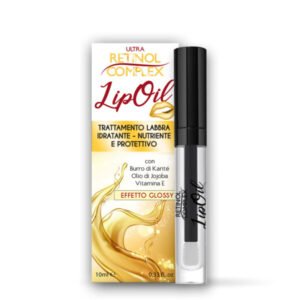 Lip Oil Idratante