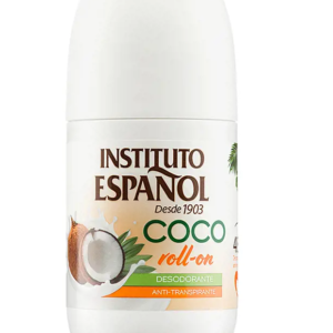 Instituto Español COCO deodorante roll-on anti-transpirante 75 ml