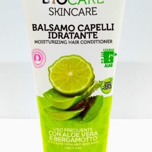 Balsamo Capelli idratante 200 ml