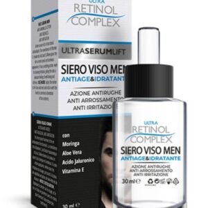 Siero Viso Men