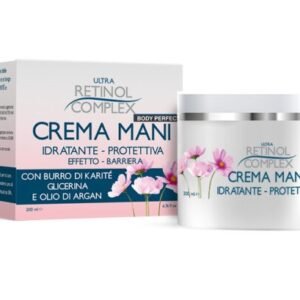 Crema Mani 250 ml
