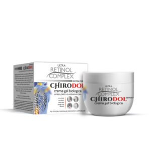 Crema Gel BIOlogica Chirodol 150 ml