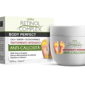 Trattamento intensivo Anti-callosità 150 ml