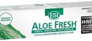 Aloe Fresh Whitening 100 ml