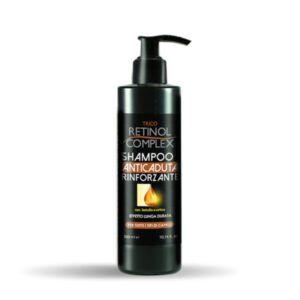 Shampoo anticaduta rinforzante 300 ml