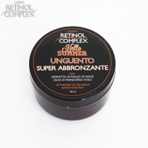 Unguento SUPER ABBRONZANTE 150 ml