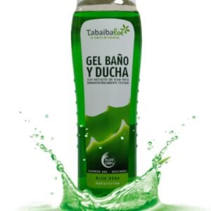 Gel Bagno y Ducha