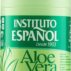 Instituto Español Aloe Vera deodorante roll-on 75 ml