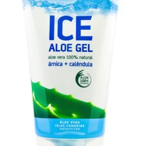 Tabaiba Ice Gel 150ML
