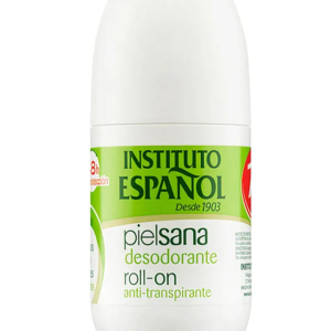 Instituto Español PIEL SANA deodorante roll-on 75 ml
