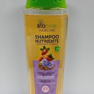 Shampoo per capelli secchi e trattati