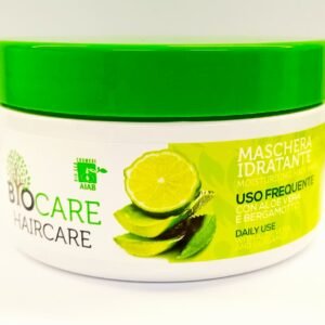 Maschera per capelli uso frequente 250 ml