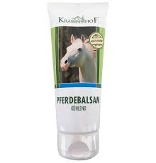 Krauterhof, Balsamo cavallo rinfrescante 100 ML