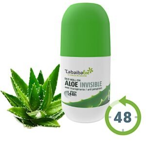 Tabaiba Deo Rollon Aloe antitransp 50ML