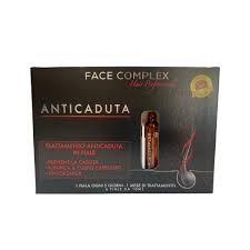 Face Complex - Anticaduta capelli