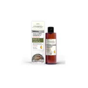 Olio corpo eudermico Bava di Lumaca 200ml