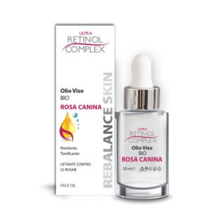 OlioViso "BIO" - Rosa Canina