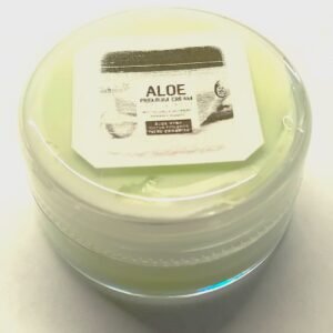 TABAIBA Aloe Vera Crema Premium Viso e corpo 10 ml