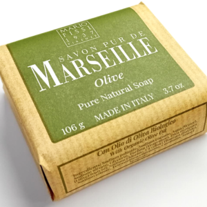 Savon de Marseille 106 gr. Olive