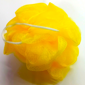 Spugna colore GIALLO