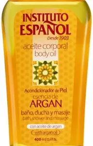 Olio di Anfora ARGAN corporal - 400 ml