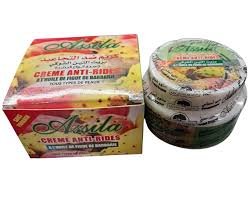 ASSILA Creme Anti-Rides