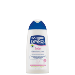 BEBÉ gel de baño sin jabón - 300 ml