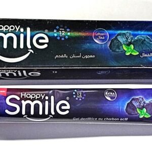 Happy Smile - Dentidricio Extra Blancheur 100 mg