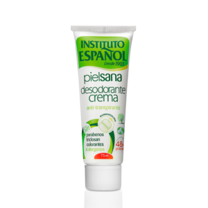 Instituto Español - PIEL SANA deo-crema 75 ml