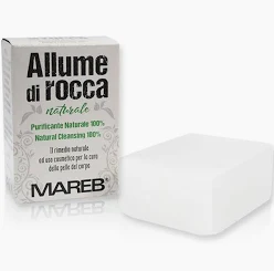 Mareb Allume di Rocca 100gr