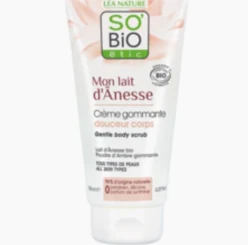 Crema latte di Asina - viso e corpo vellutante e nutriente,150 ML