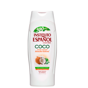 Instituto Español COCO loción corporal