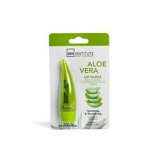 LIP Gloss ALOE VERA - Hydrating & Nourishing