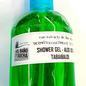 Dosatore Iris 300 ml - Gel Bagno y Ducha