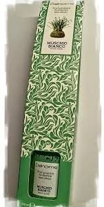 Dehome: Muschio Bianco 100 ml