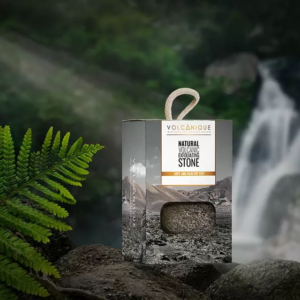 Pietra Vulcanica Naturale