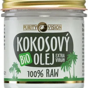 BIO Olio di Cocco 120 ml