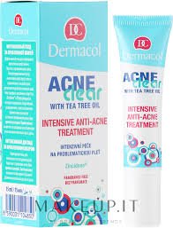 Dermacol PRAGUE - ACNE Clear
