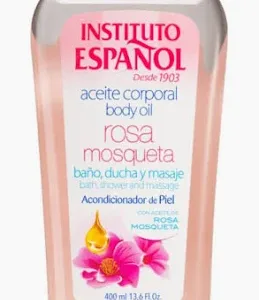 Olio di ROSA MOSQUETA corporal - 400 ml
