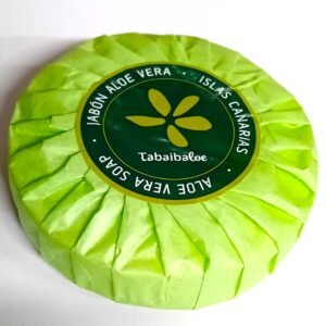 Jabon Glicerina Aloe