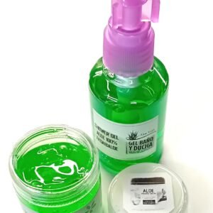 Set Standard - B&B Tabaibaloe