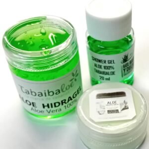 Set Little - B&B Tabaibaloe